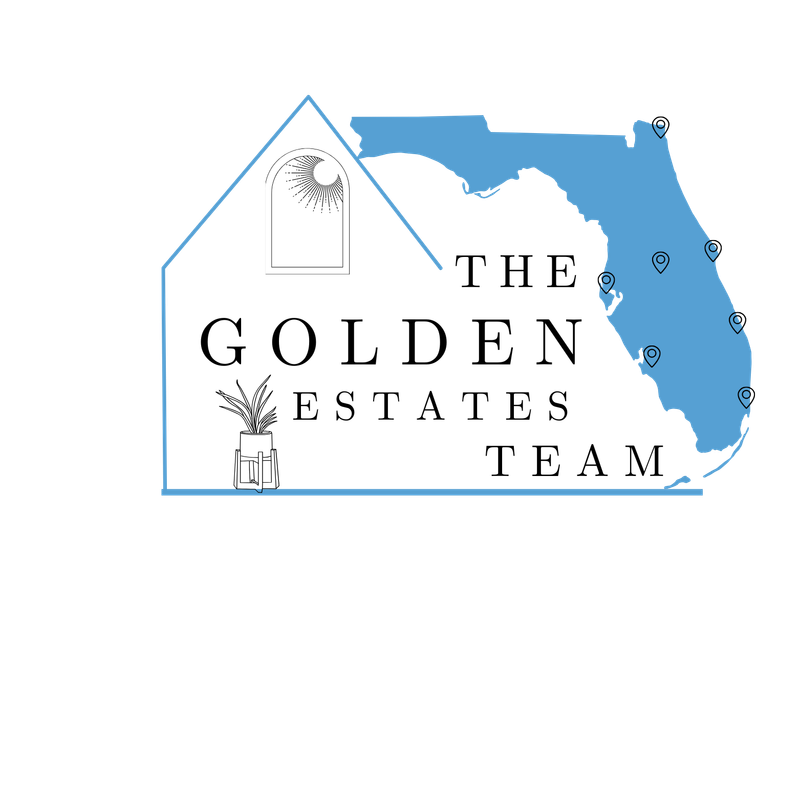 The Golden Estates Team